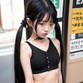 （5人）悪戯Girl 2枚目