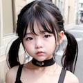 （5人）悪戯Girl 5枚目