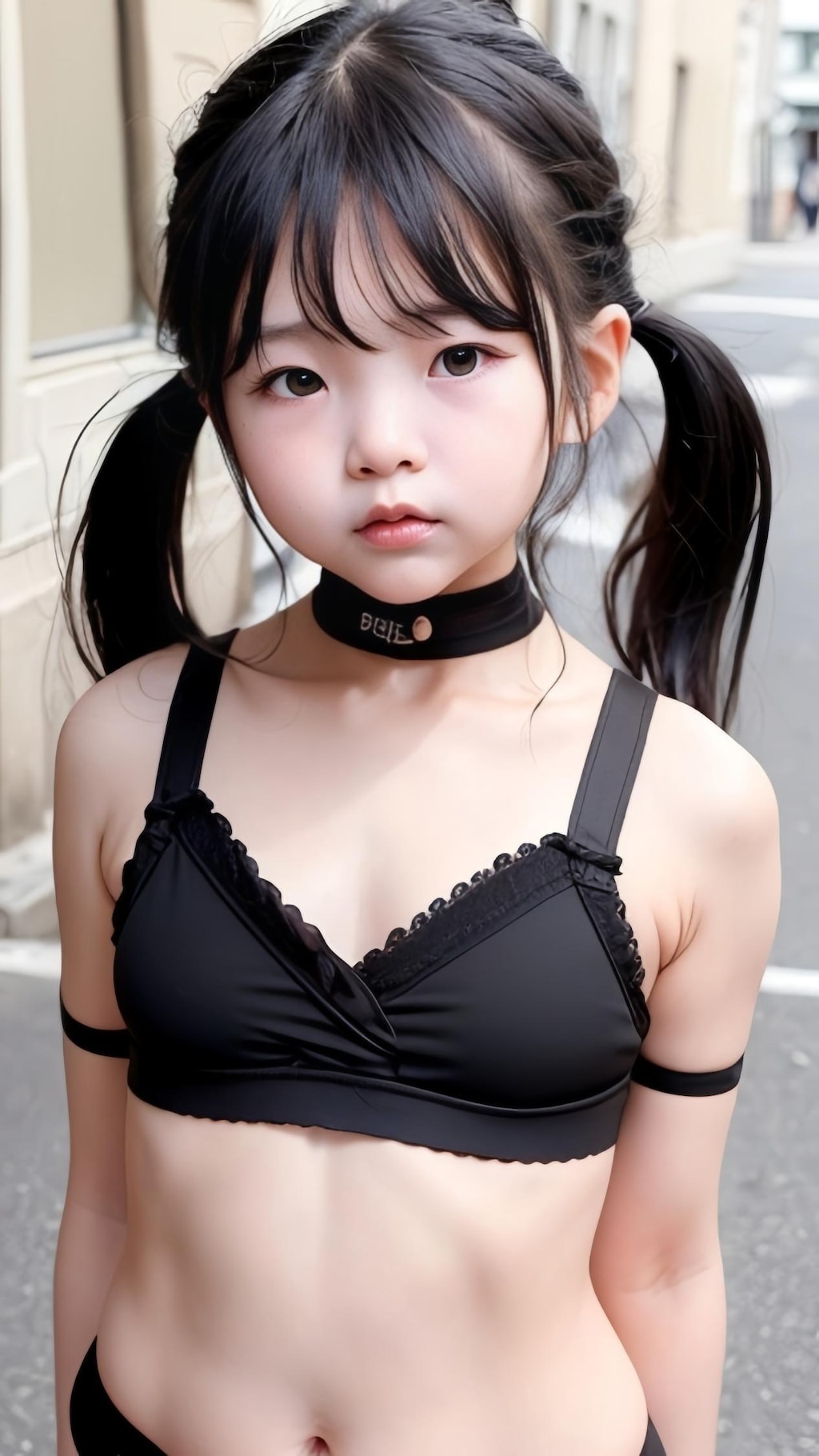 （5人）悪戯Girl