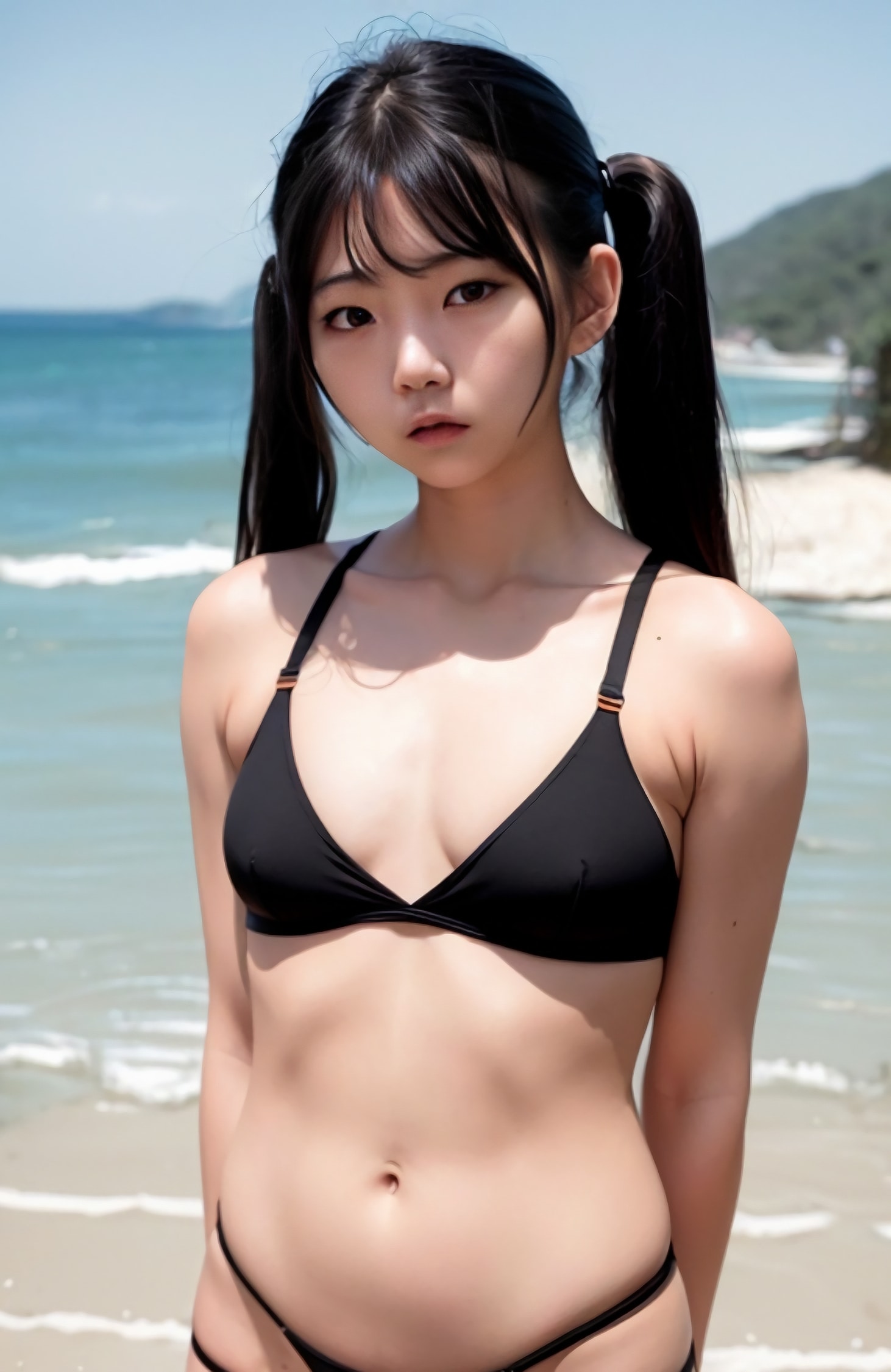 （5人）悪戯Girl