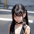 （5人）悪戯Girl 3枚目