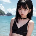（5人）悪戯Girl 4枚目