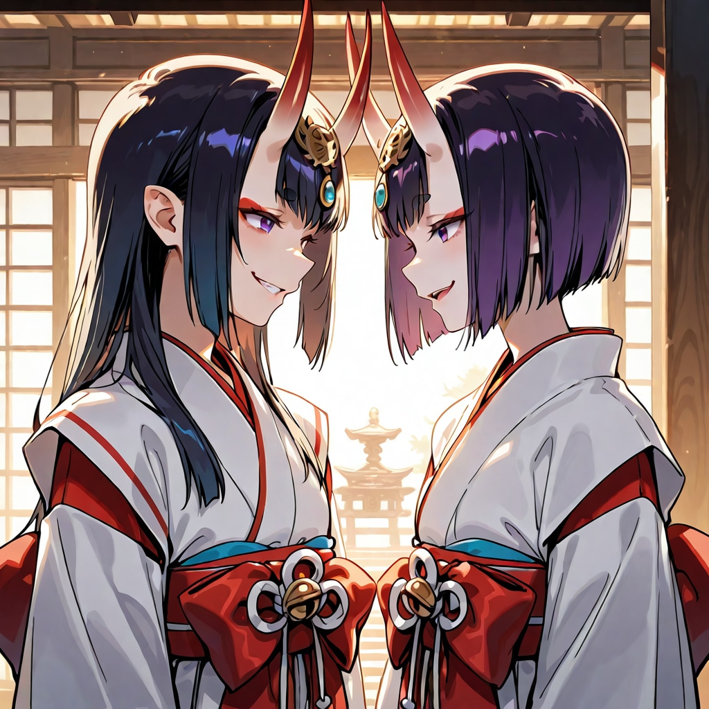 一触即発
