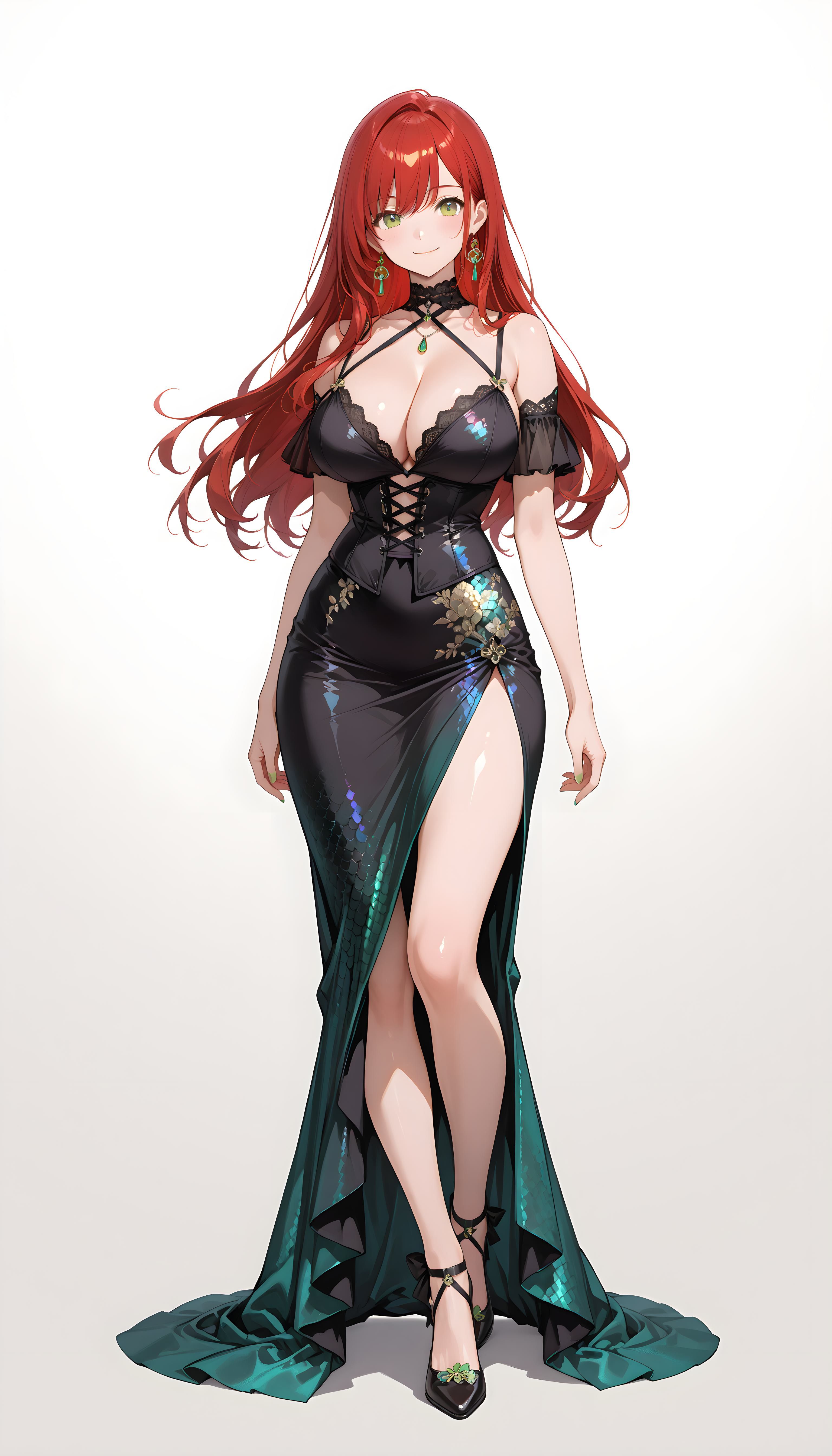 ドレス
