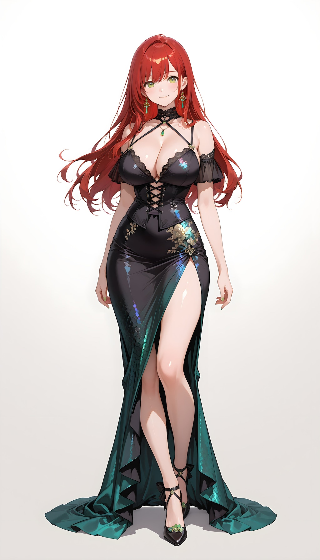 ドレス