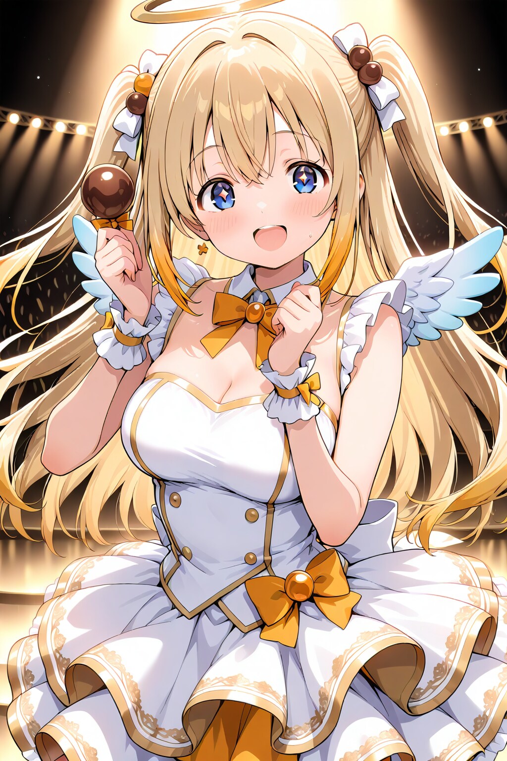 金のエンゼル576