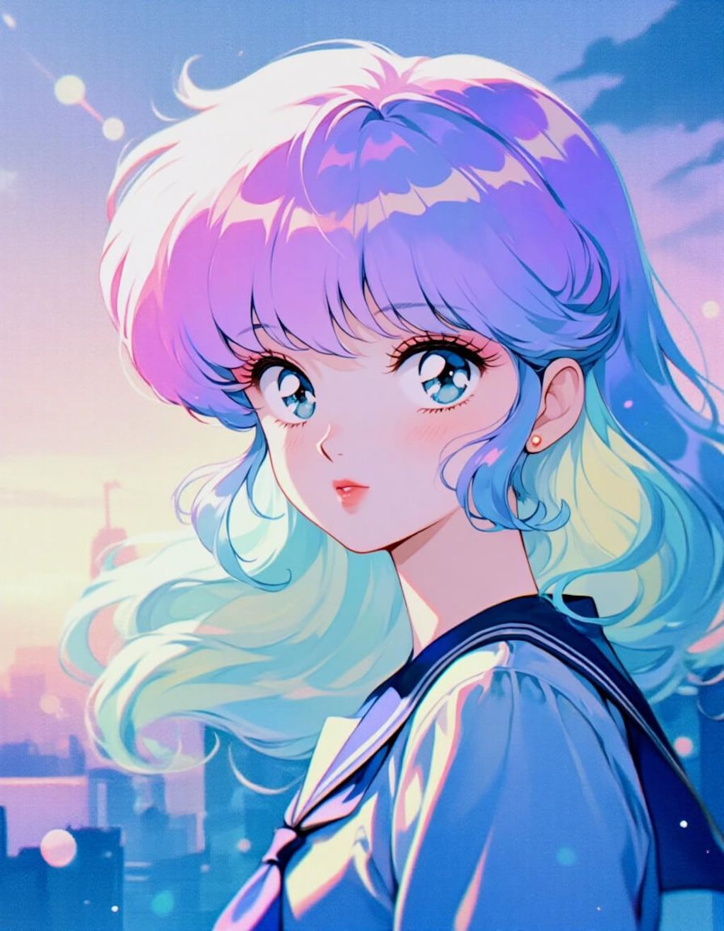 れもんクリーム🍋