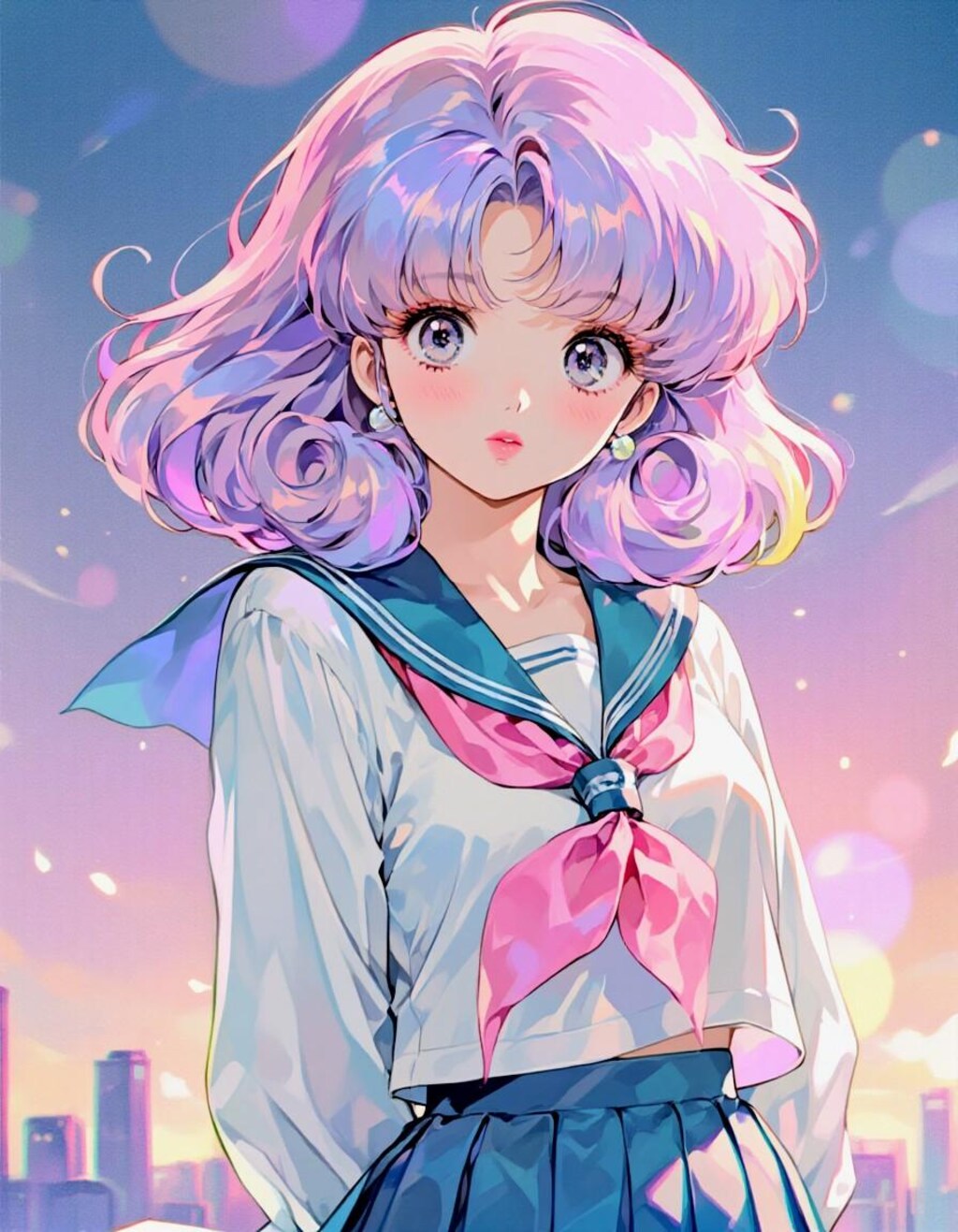 れもんクリーム🍋