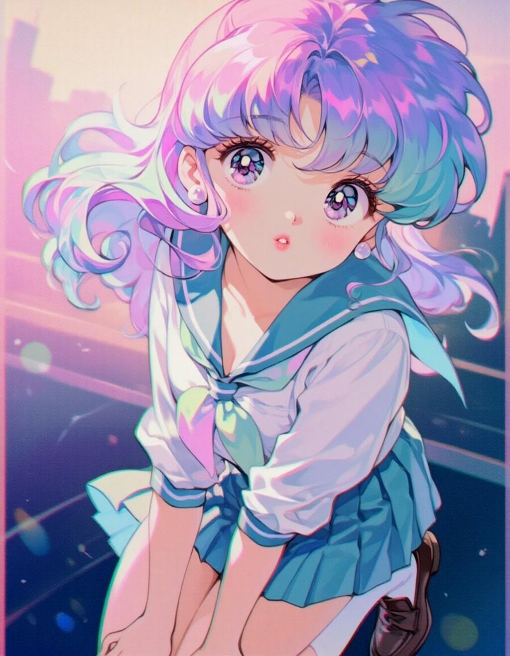 れもんクリーム🍋