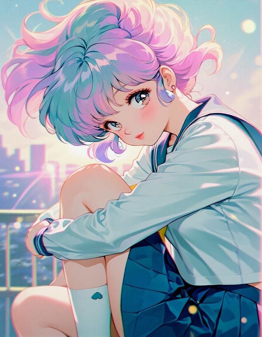 れもんクリーム🍋 | の人気AIイラスト・グラビア