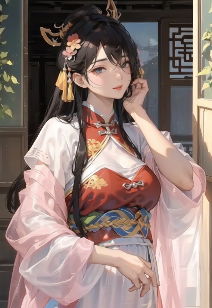 初夏