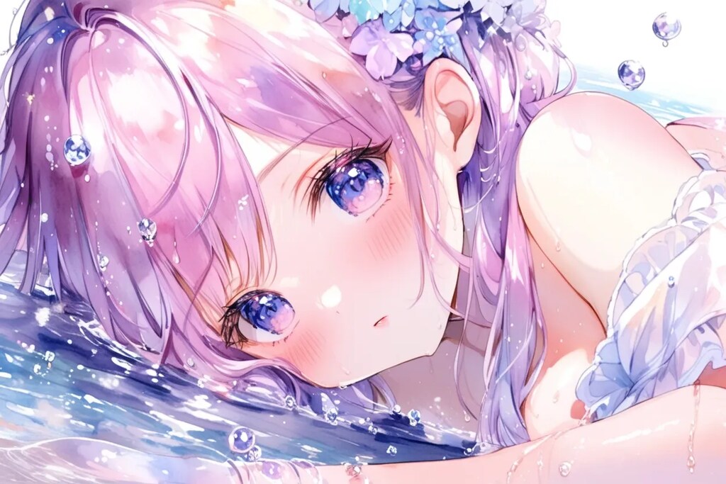 違いがよくわからん