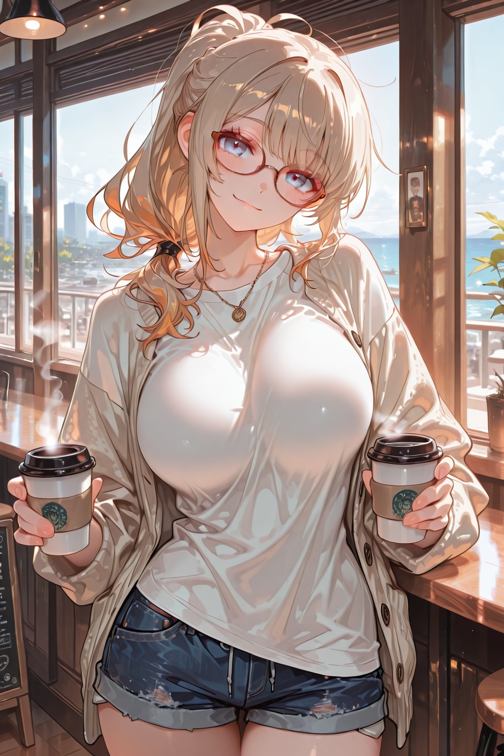 ULお試し×3