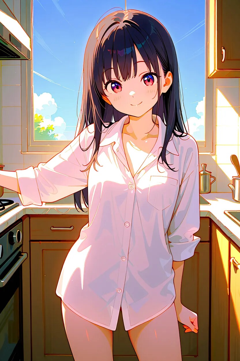 シャツ