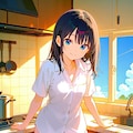 シャツ 3枚目