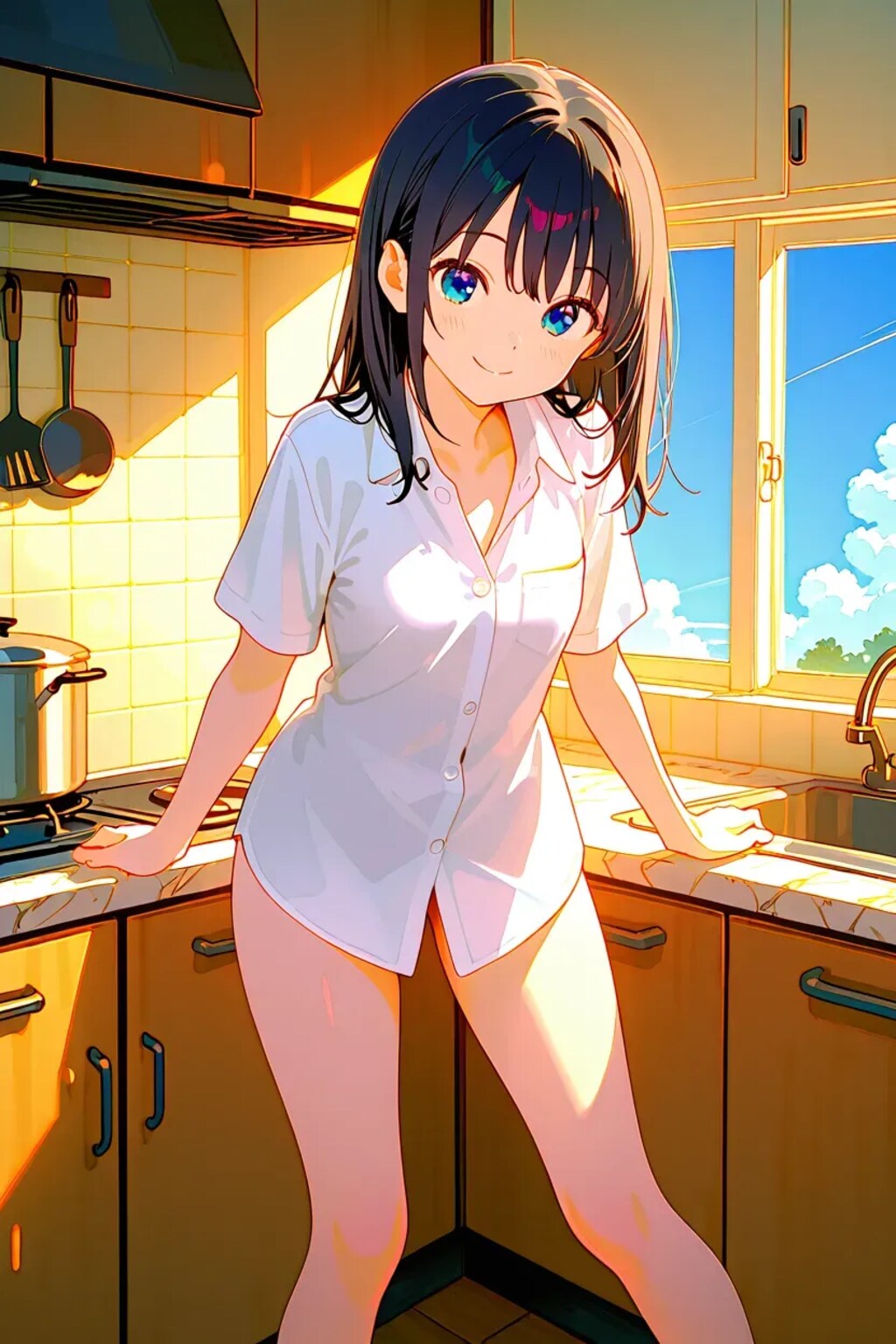 シャツ