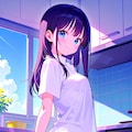 シャツ 2枚目