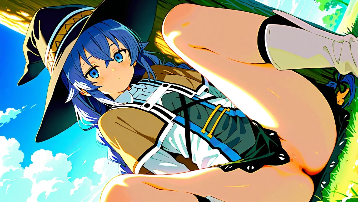 (16:9)ロキシー・ミグルディア