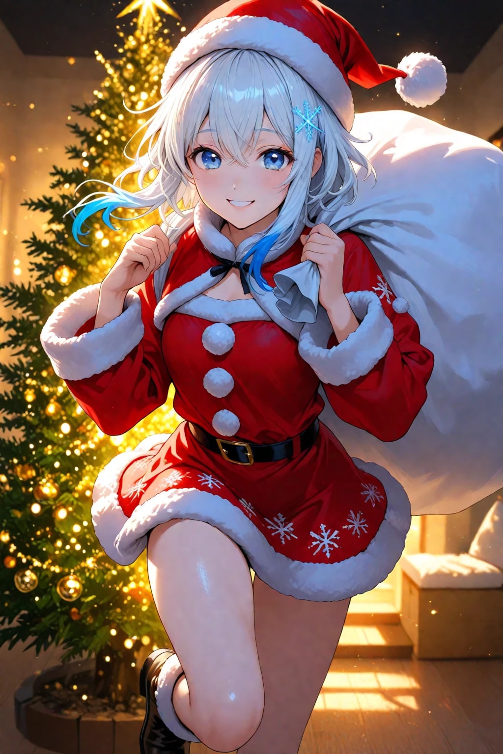 待っている人がたくさんいるから急がないと…