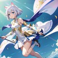 猫耳ファンタジー 3枚目