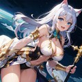猫耳ファンタジー 4枚目