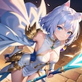 猫耳ファンタジー 5枚目