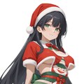 メリークリスマス！ 8枚目