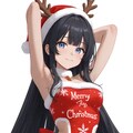 メリークリスマス！ 4枚目