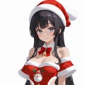 メリークリスマス！ 5枚目