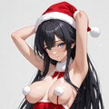 メリークリスマス！ 3枚目