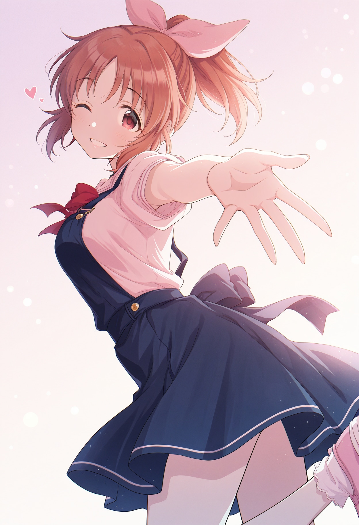 安部菜々 | の人気AIイラスト・グラビア