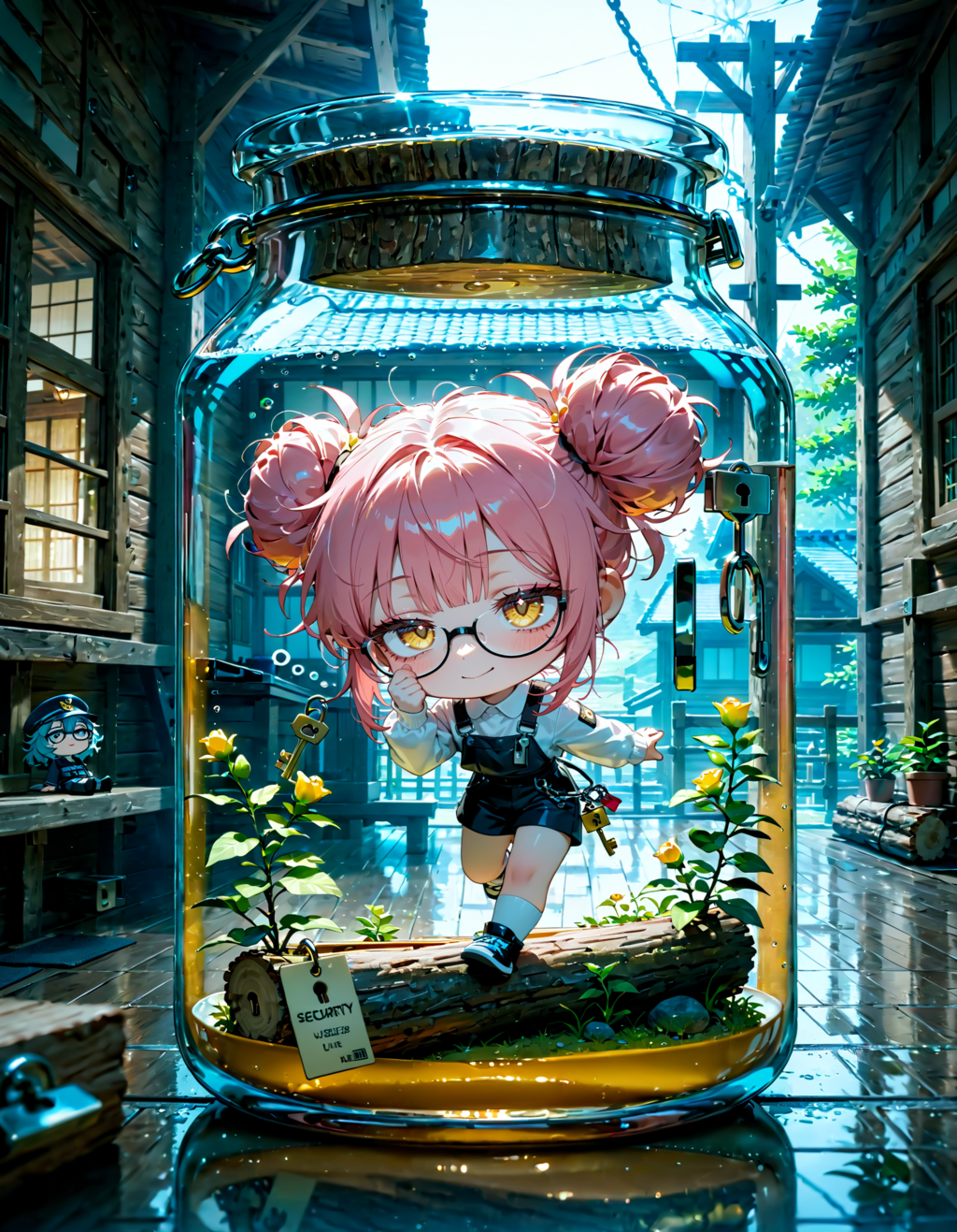 今日は何の日？　ログホームの日。ロックの日