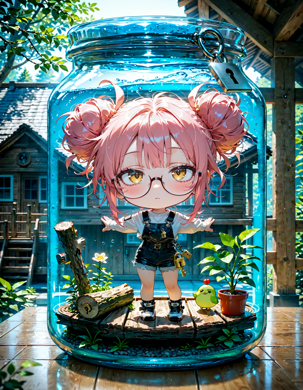 今日は何の日？　ログホームの日。ロックの日