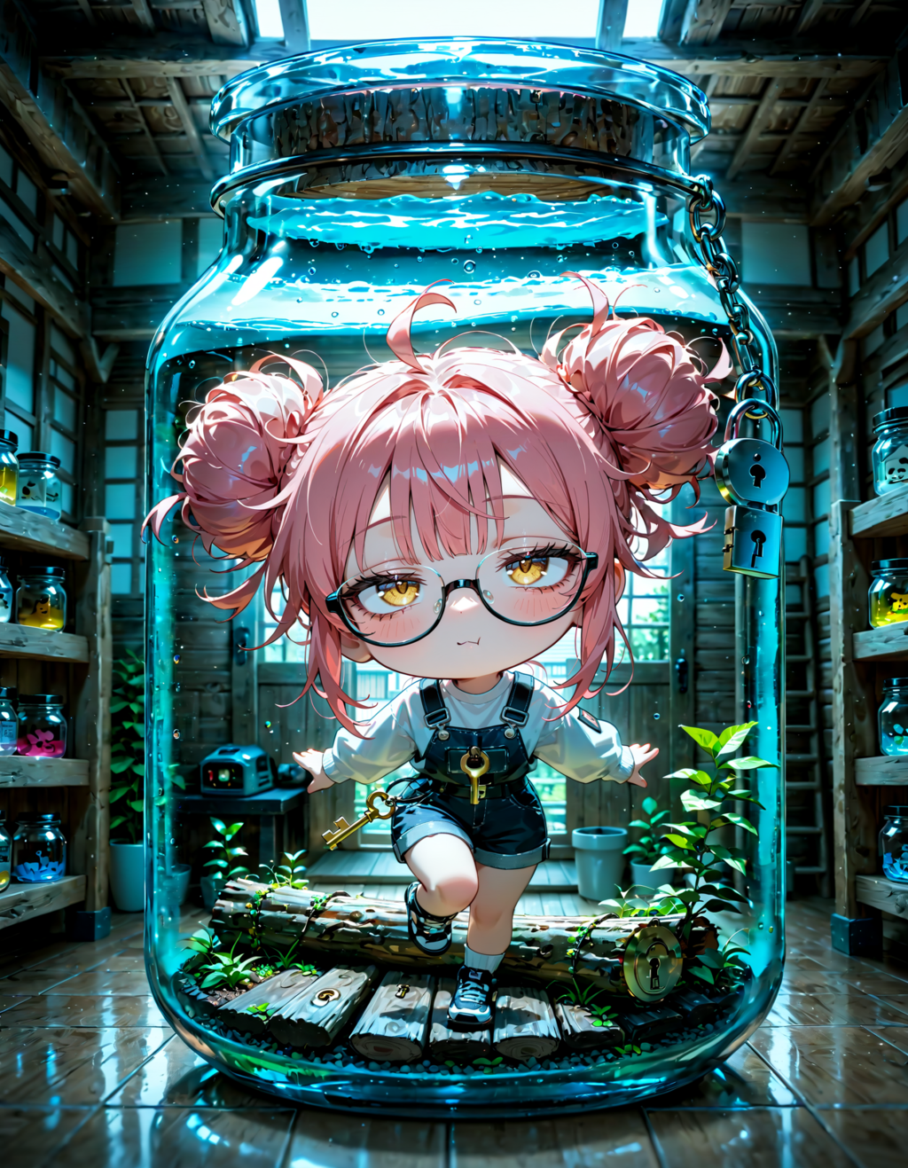 今日は何の日？　ログホームの日。ロックの日