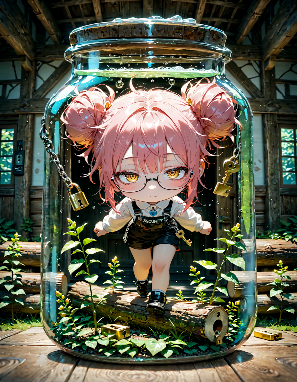 今日は何の日？　ログホームの日。ロックの日