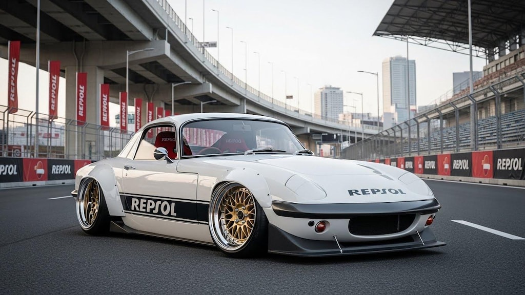 レプソルエラン