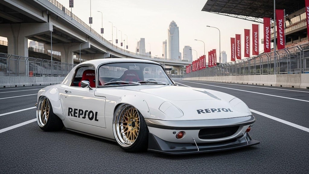 レプソルエラン