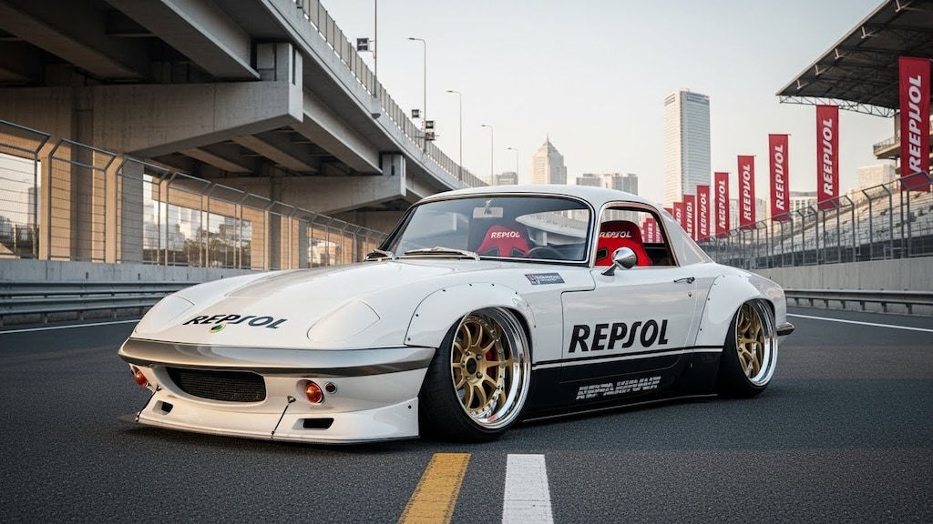 レプソルエラン