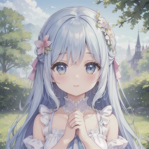 美少女ノート #15