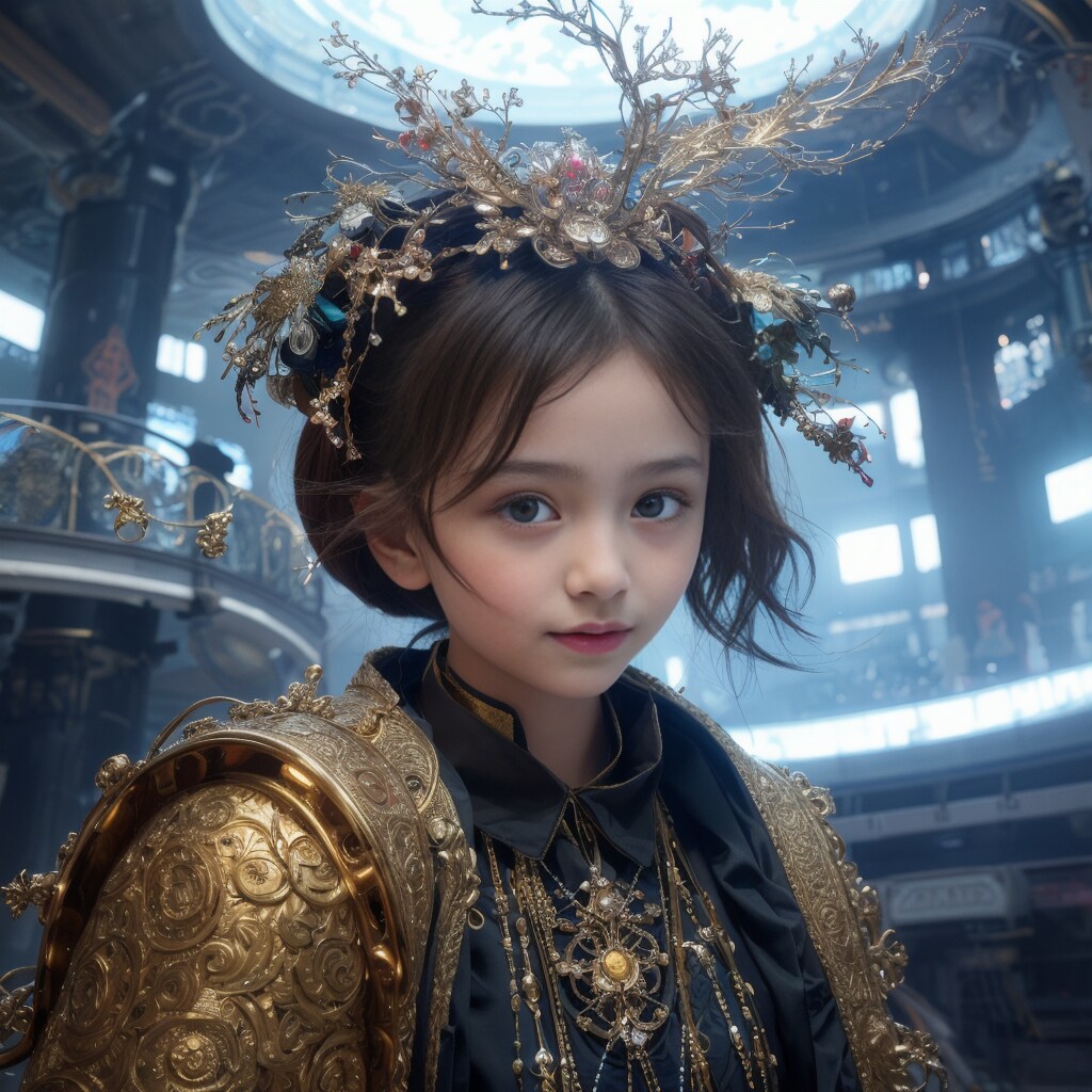 lesson 506 (AIの女神)