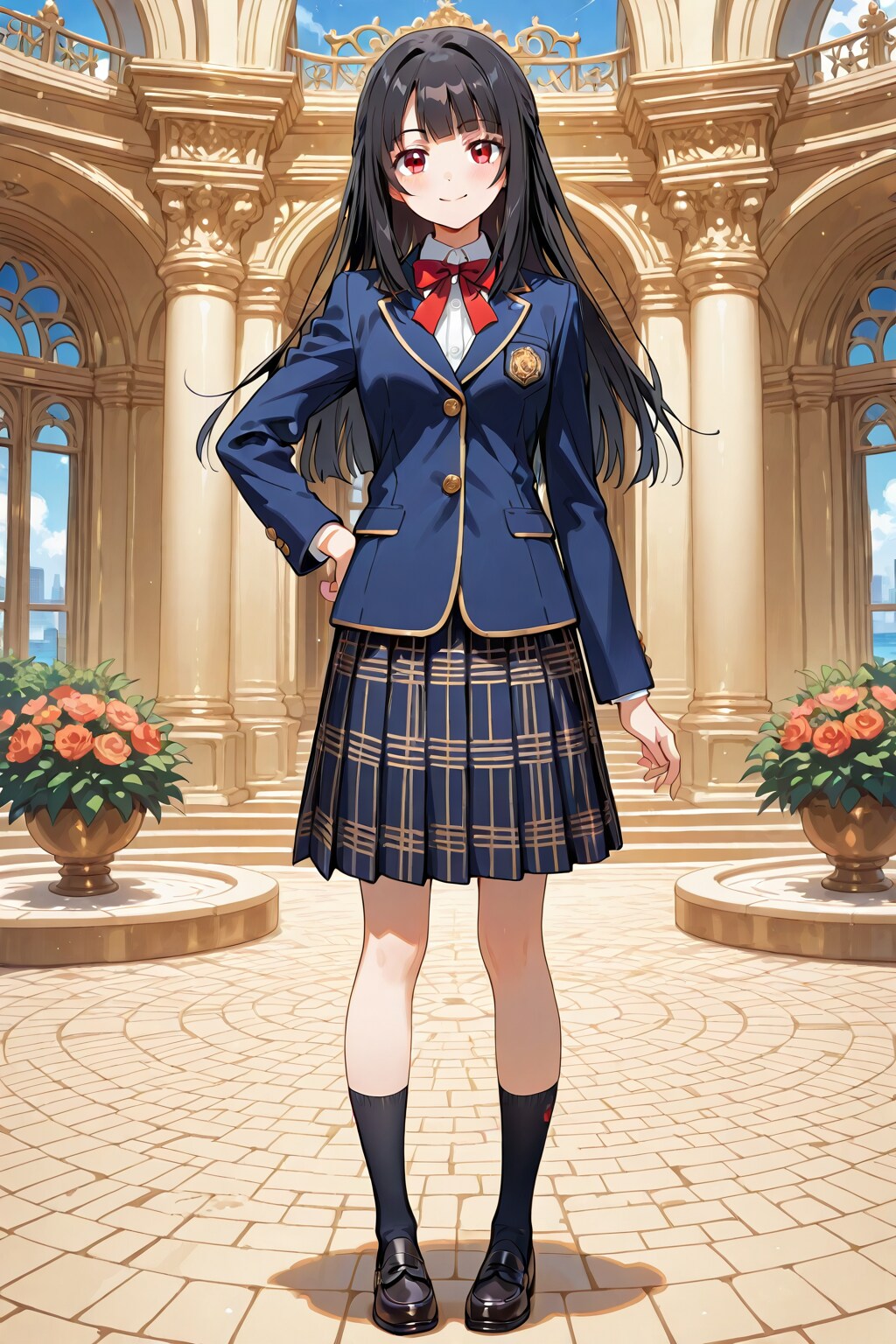 ししょちゃんのフロリダ旅行ユニバーサルオーランドリゾート来訪
