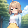 オムチラ用ベビー服考察・Cc 4枚目