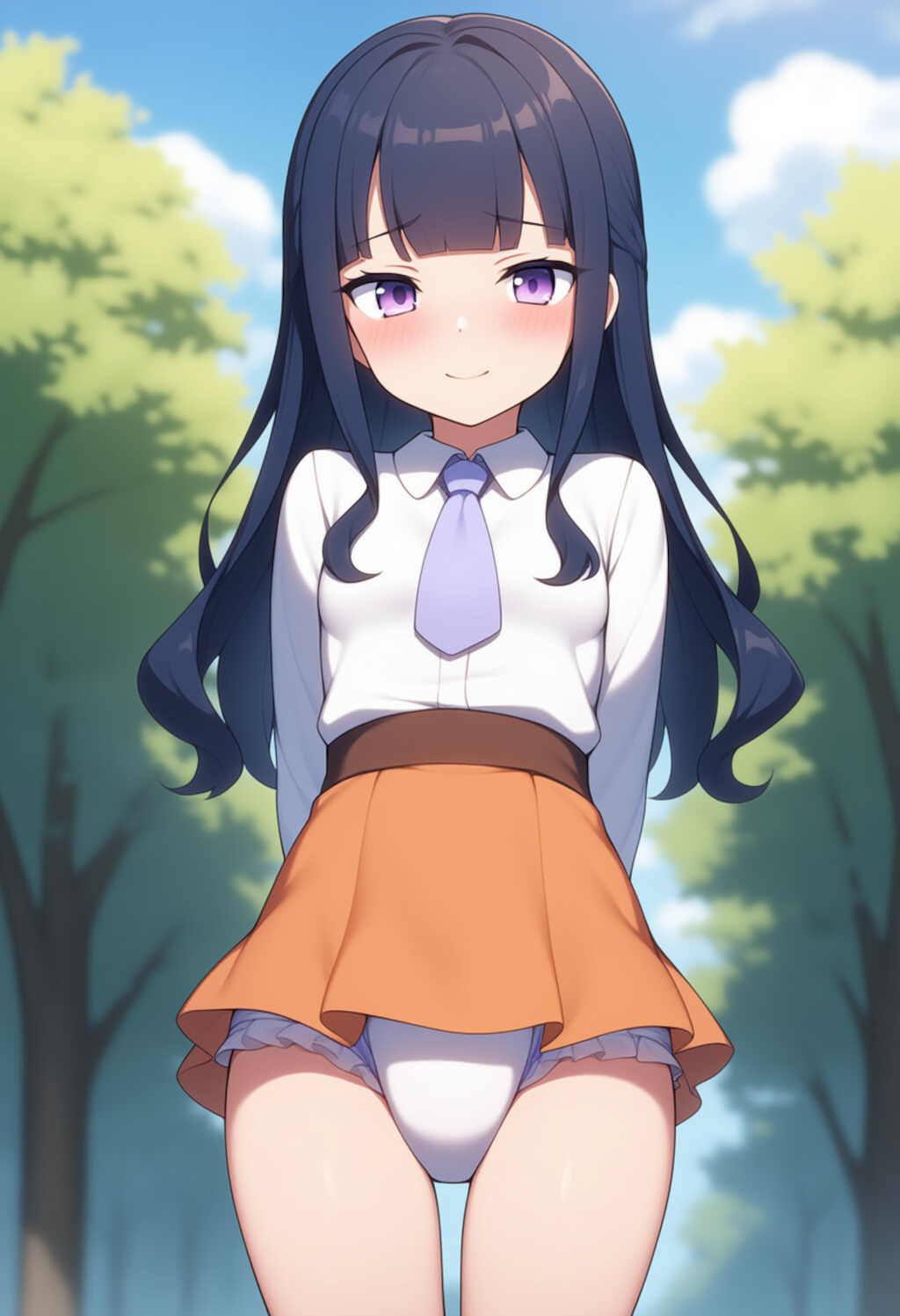 オムチラ用ベビー服考察・Cc