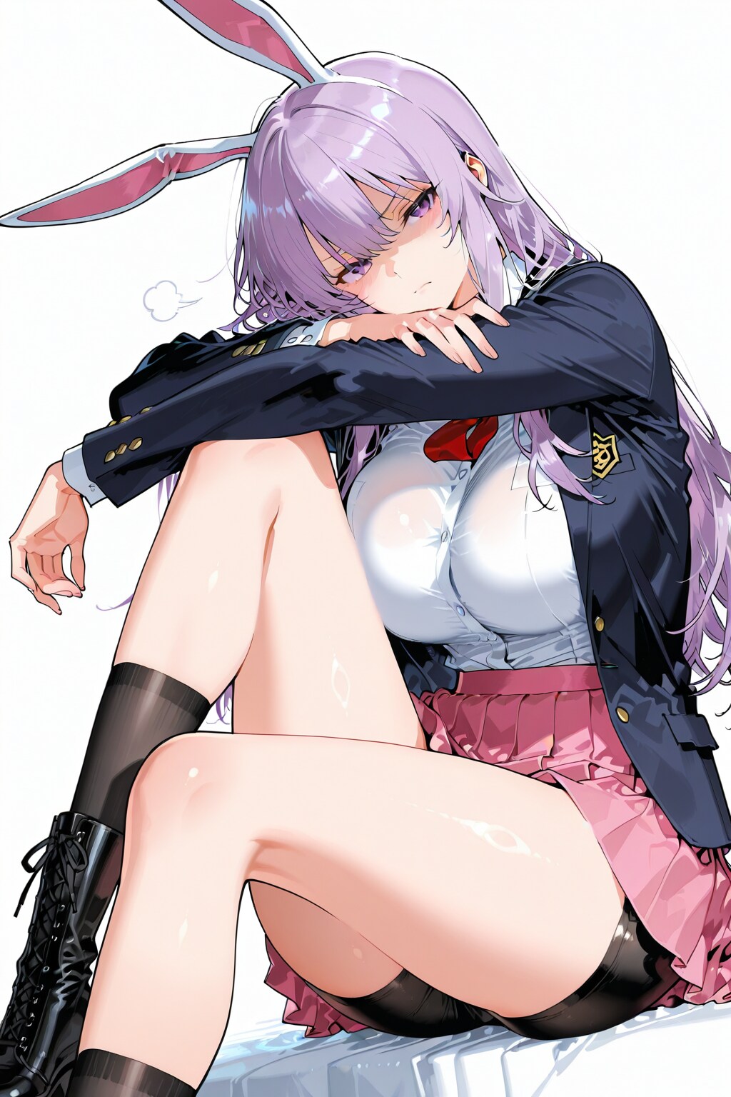 鈴仙・優曇華院・イナバ♥