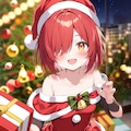 メリークリスマス 8枚目