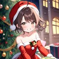 メリークリスマス 4枚目