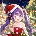 メリークリスマス 5枚目