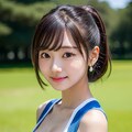 👙8/30の水着 3枚目