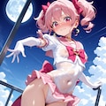 こんな衣装で戦える訳ないじゃないですかっ！ 2枚目