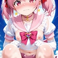 こんな衣装で戦える訳ないじゃないですかっ！ 4枚目